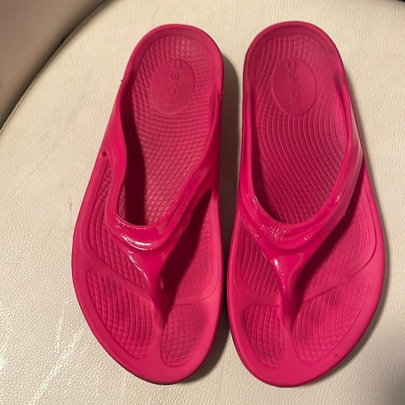 OOFOS Shoes Oofos Size 387 Poshmark